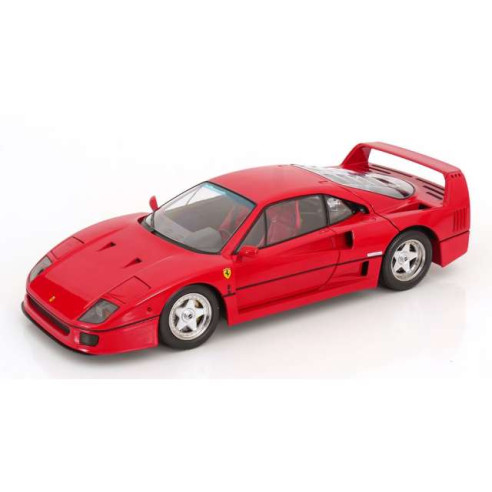 Ferrari, F40, 1/12