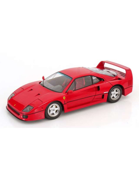Ferrari, F40, 1/12