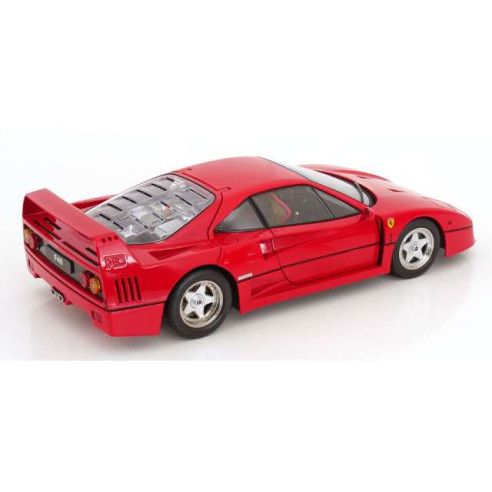 Ferrari, F40, 1/12