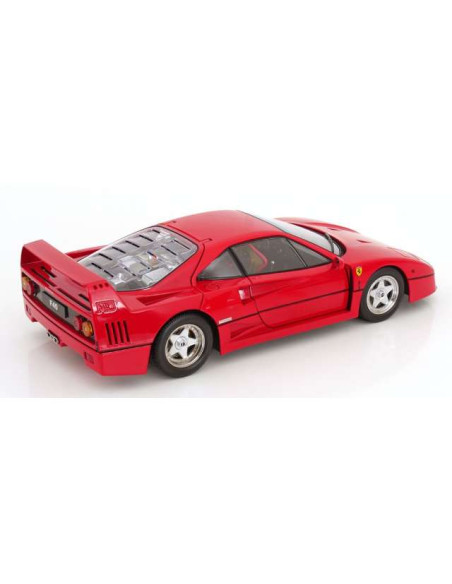 Ferrari, F40, 1/12