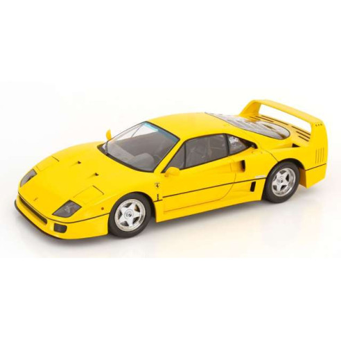 Ferrari, F40, 1/12