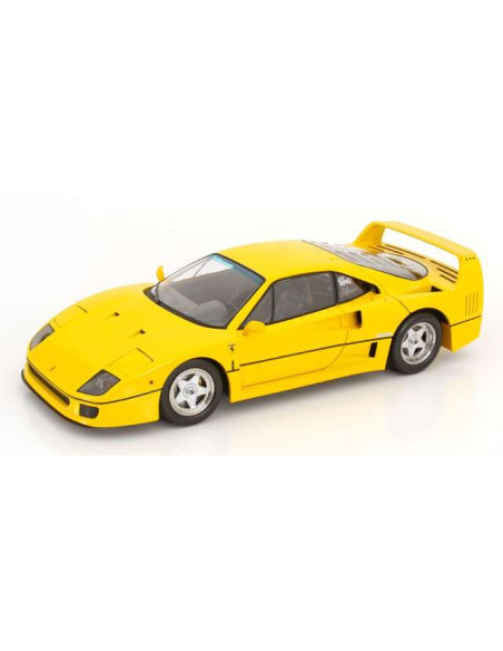 Ferrari, F40, 1/12
