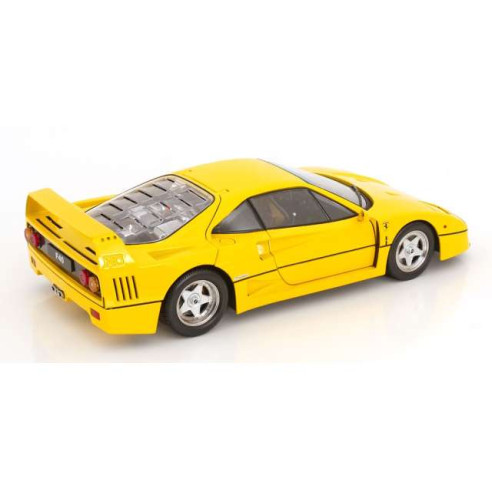 Ferrari, F40, 1/12