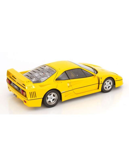 Ferrari, F40, 1/12