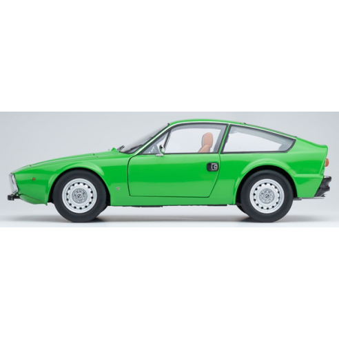 Alfa Romeo, Junior 2, 1/18