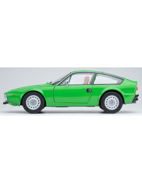Alfa Romeo, Junior 2, 1/18