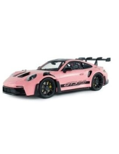 Porsche 911 (992) GT3 RS, 1/18