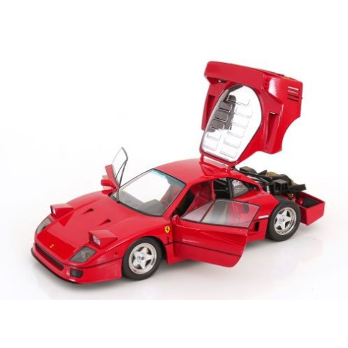 Ferrari, F40, 1/12
