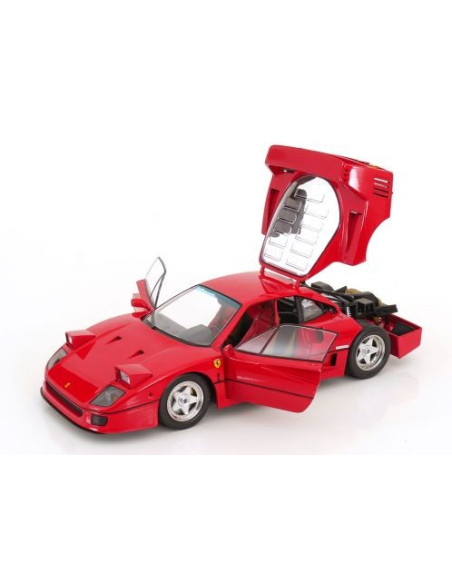 Ferrari, F40, 1/12