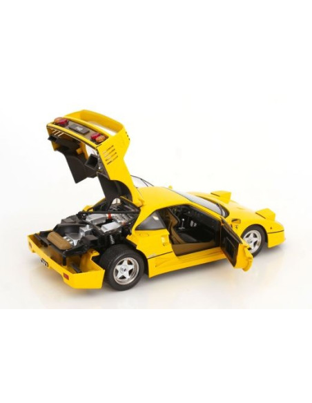 Ferrari, F40, 1/12