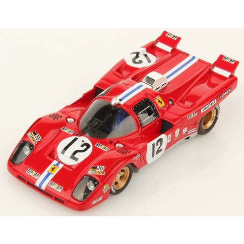 Ferrari, 512 M, 1/43