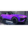 Lamborghini, Urus SE Tettonero Capsule, 1/43