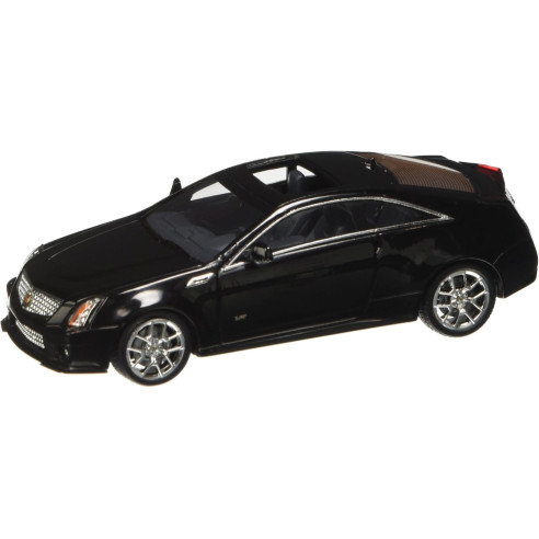 Cadillac, CTS-V Coupé, 1/43