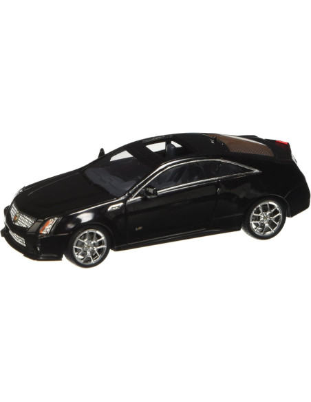 Cadillac, CTS-V Coupé, 1/43