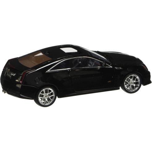Cadillac, CTS-V Coupé, 1/43