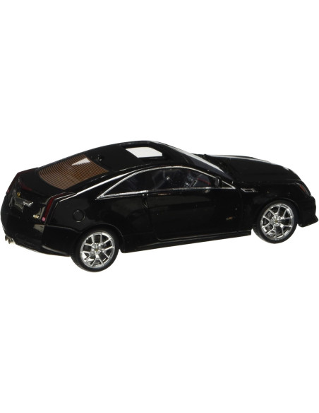 Cadillac, CTS-V Coupé, 1/43
