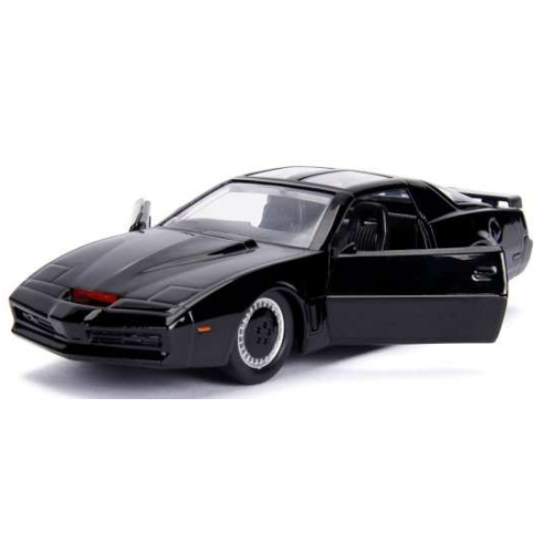 Pontiac, Firebird, Knightrider KITT, 1/32