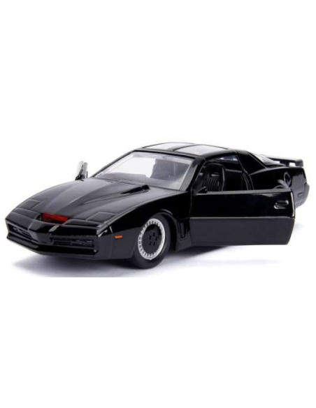 Pontiac, Firebird, Knightrider KITT, 1/32
