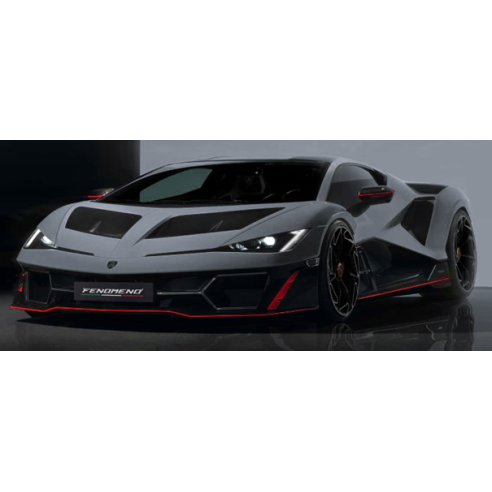 Lamborghini, Fenomeno, 1/43