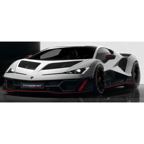 Lamborghini, Fenomeno, 1/43