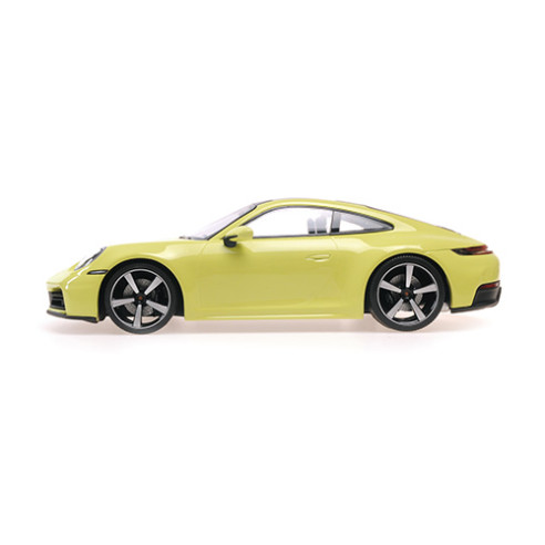 Porsche, 911 (992.2) Carrera Coupé, 1/18