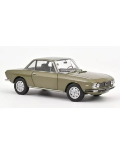 Lancia, Fulvia, 1/18