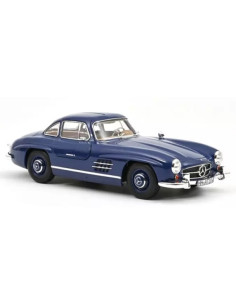 Mercedes-Benz, 300 SL, 1/18