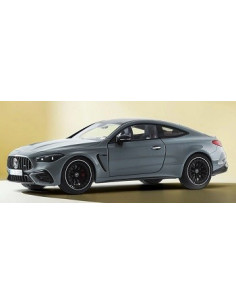 Mercedes, AMG CLE 53 Coupé, 1/18