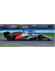 Audi, Revolut F1 Team R26,...