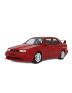 Alfa Romeo, 155 GTA...