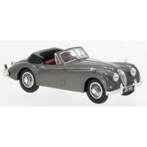 Jaguar, XK 140 Cabriolet, 1/43