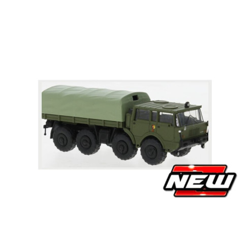 Tatra, 813 8 x 8 Kolos, 1/87