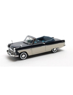 Ford, Zodiac MKII 206E Cabriolet, 1/43