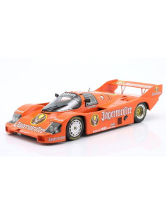 Porsche 956 KH, 1/18