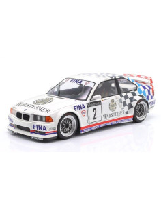 BMW, M3 (E36) GTR, 1/18