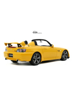 Honda, S2000 CR, 1/18
