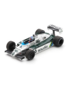 Williams, FW08, 1/43