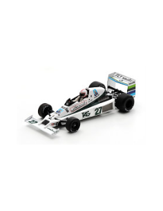 Williams, FW06, 1/43