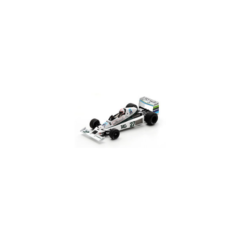 Williams, FW06, 1/43