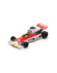 McLaren, M23, 1/43