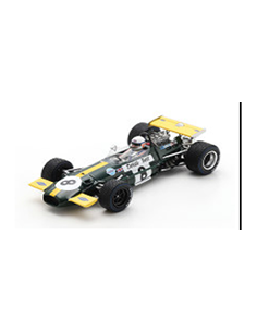 Brabham, BT26A, 1/43
