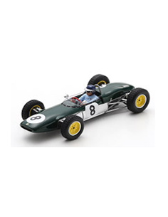 Lotus, 21, 1/43