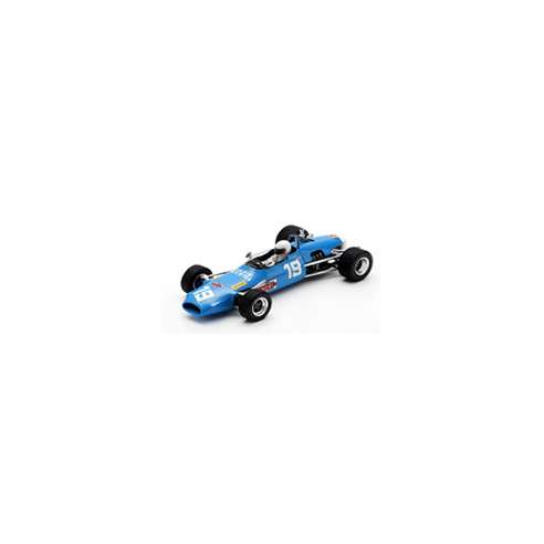Brabham, BT28, 1/43