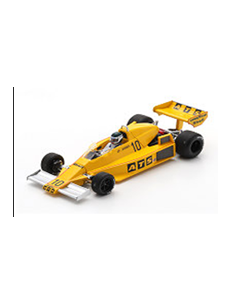 ATS, HS1, 1/43
