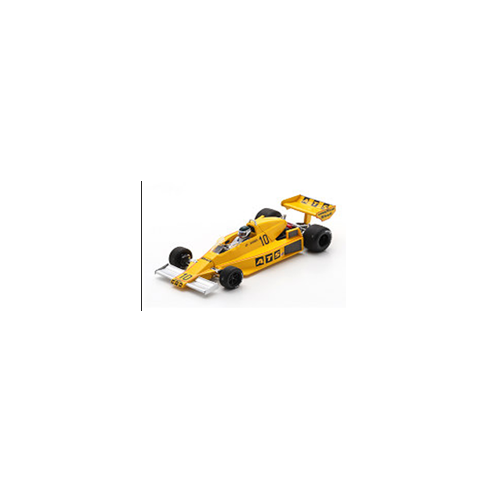 ATS, HS1, 1/43
