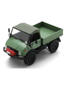 Unimog, U406, 1/43