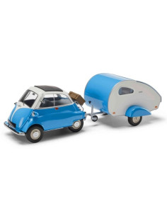 BMW, Isetta, 1/43