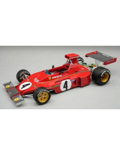 Ferrari, 312B3-73, 1/18
