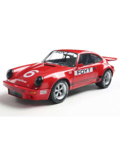 Porsche, 911 IROC, 1/18