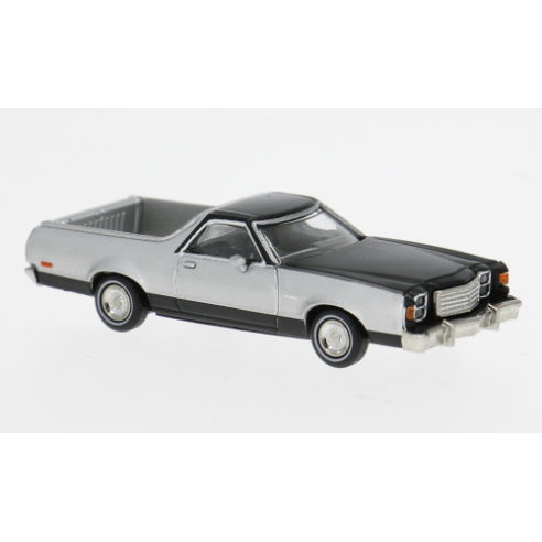 Ford, Ranchero 500, 1/87